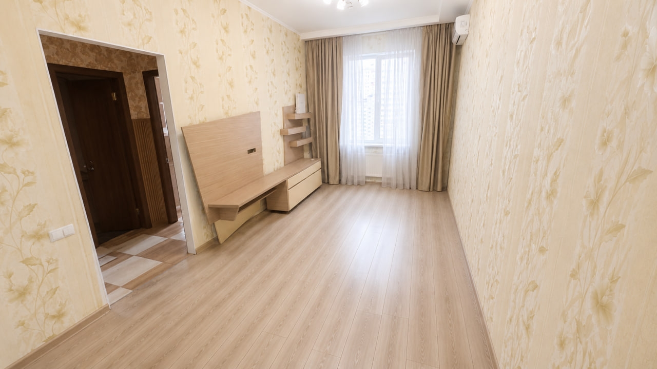 продажа однокомнатной квартиры номер A-174820 в Малиновском районе, фото номер 6
